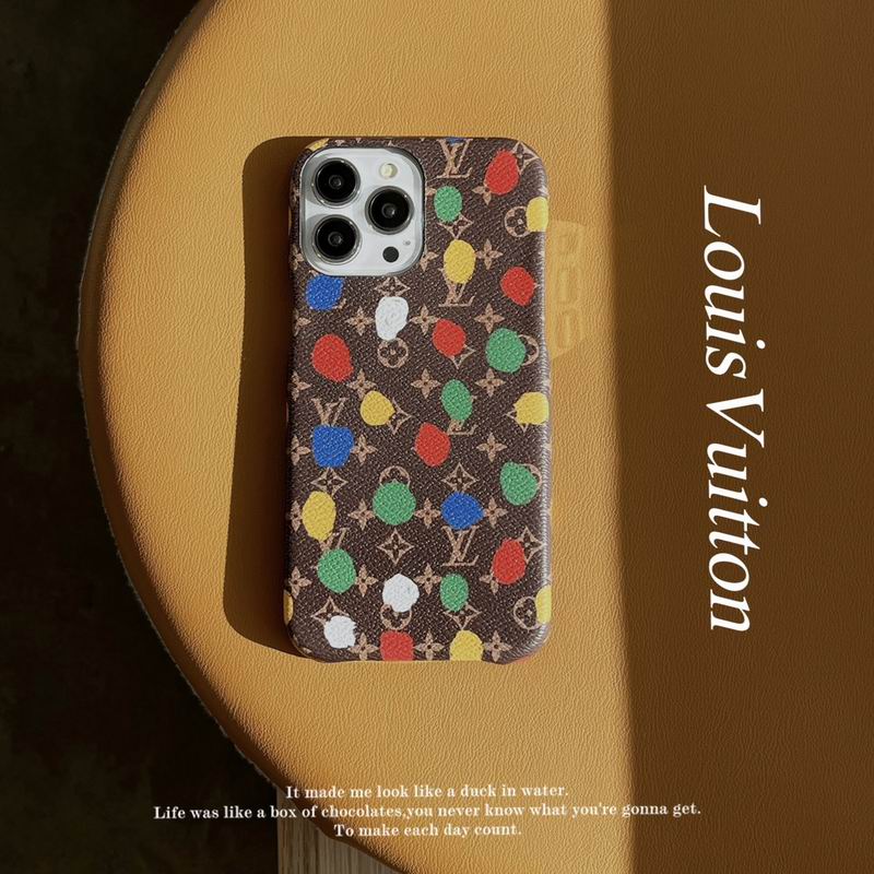 LV iphone 11-14pro max 145